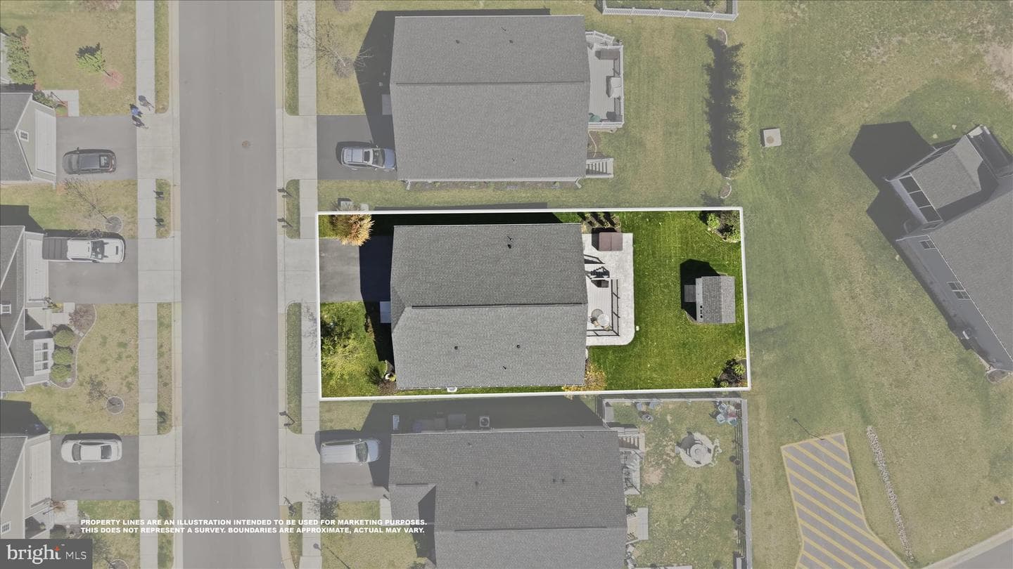 133 Patchwork Drive photo 45