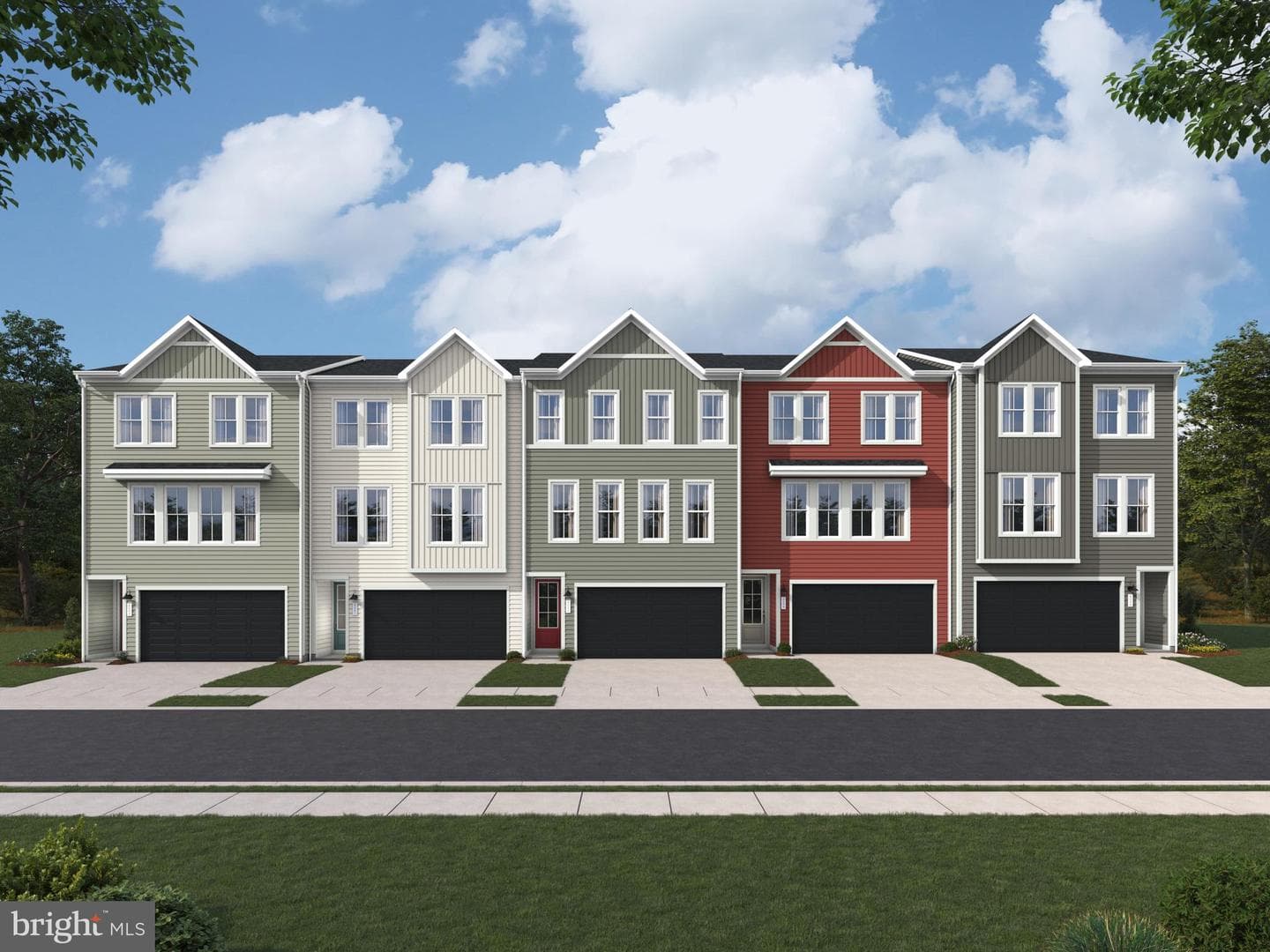 137 Sapphire Street #homesite 2348, Stephenson