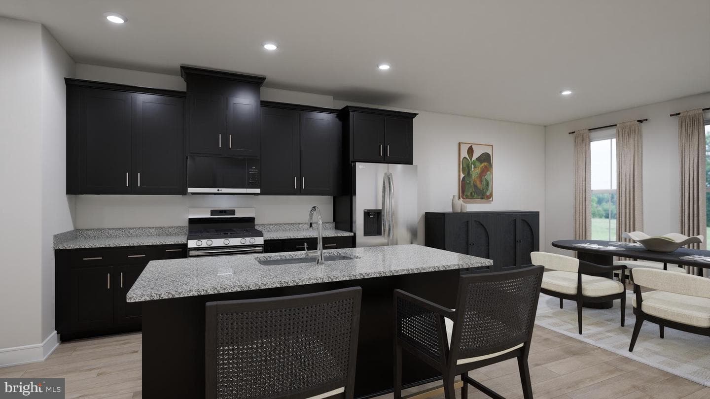 137 Sapphire Street #homesite 2348 photo 3