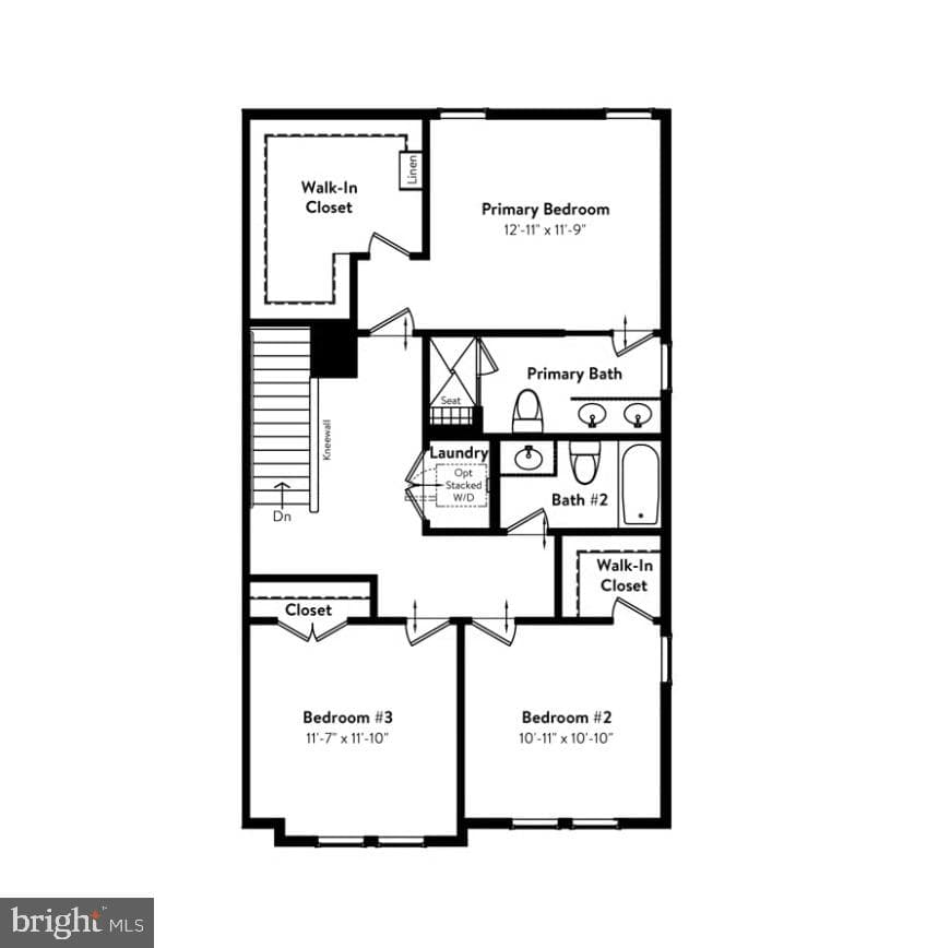 137 Sapphire Street #homesite 2348 photo 30