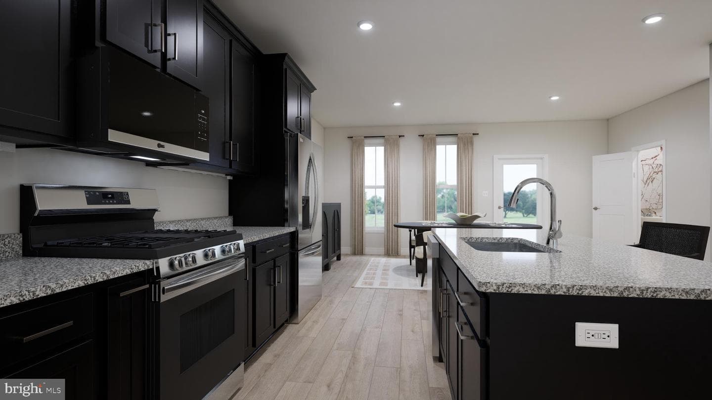 137 Sapphire Street #homesite 2348 photo 6