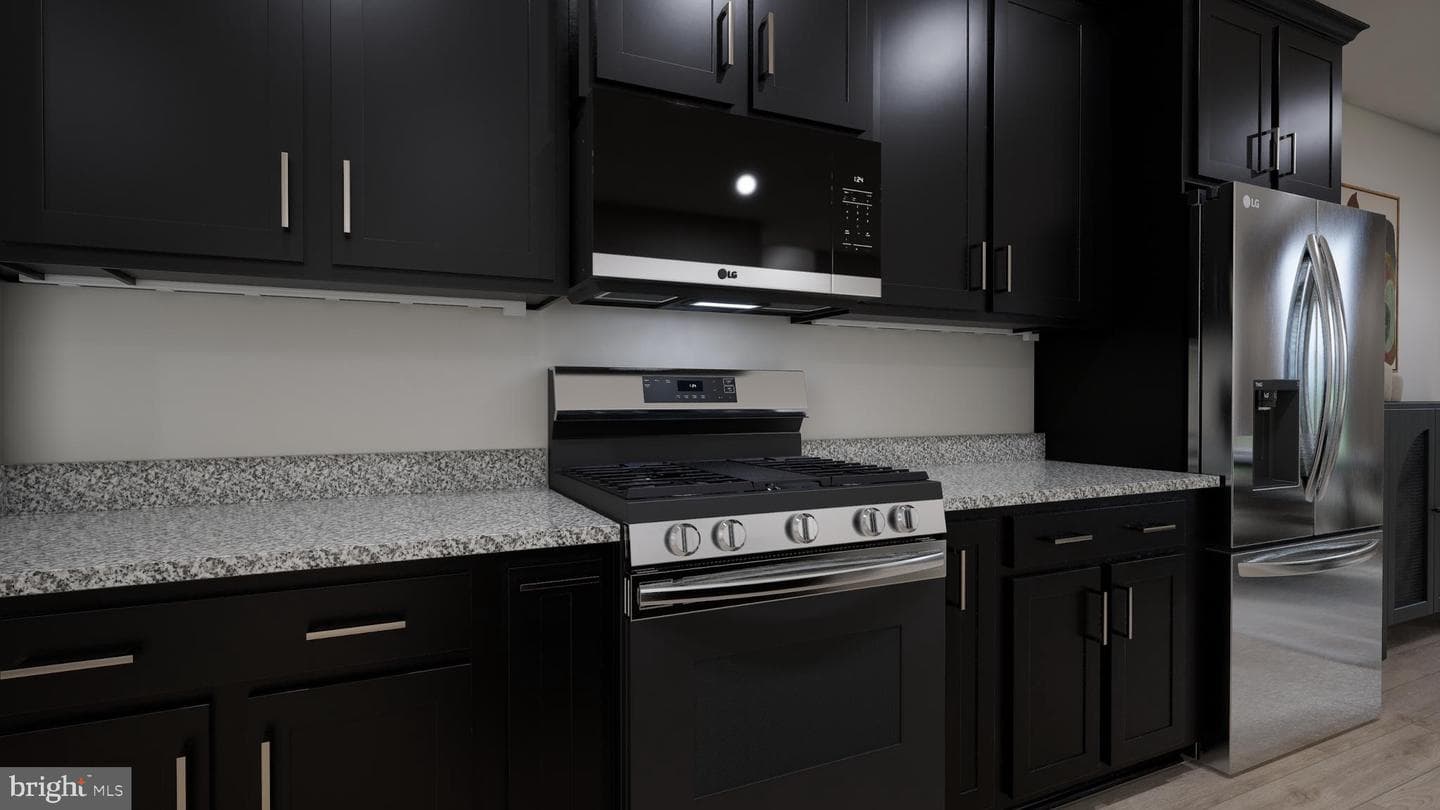 137 Sapphire Street #homesite 2348 photo 7