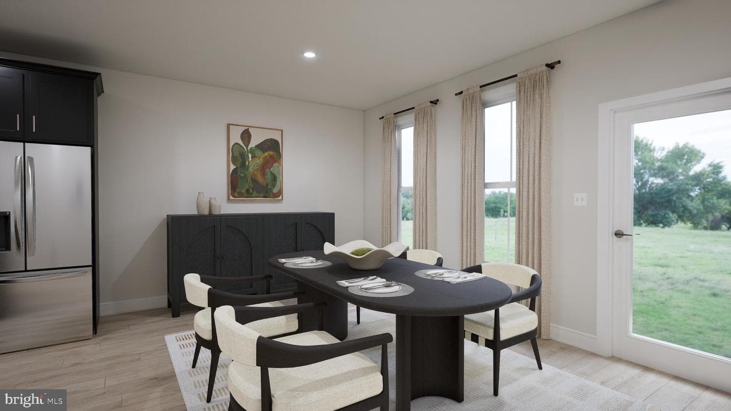 137 Sapphire Street #homesite 2348 photo 8