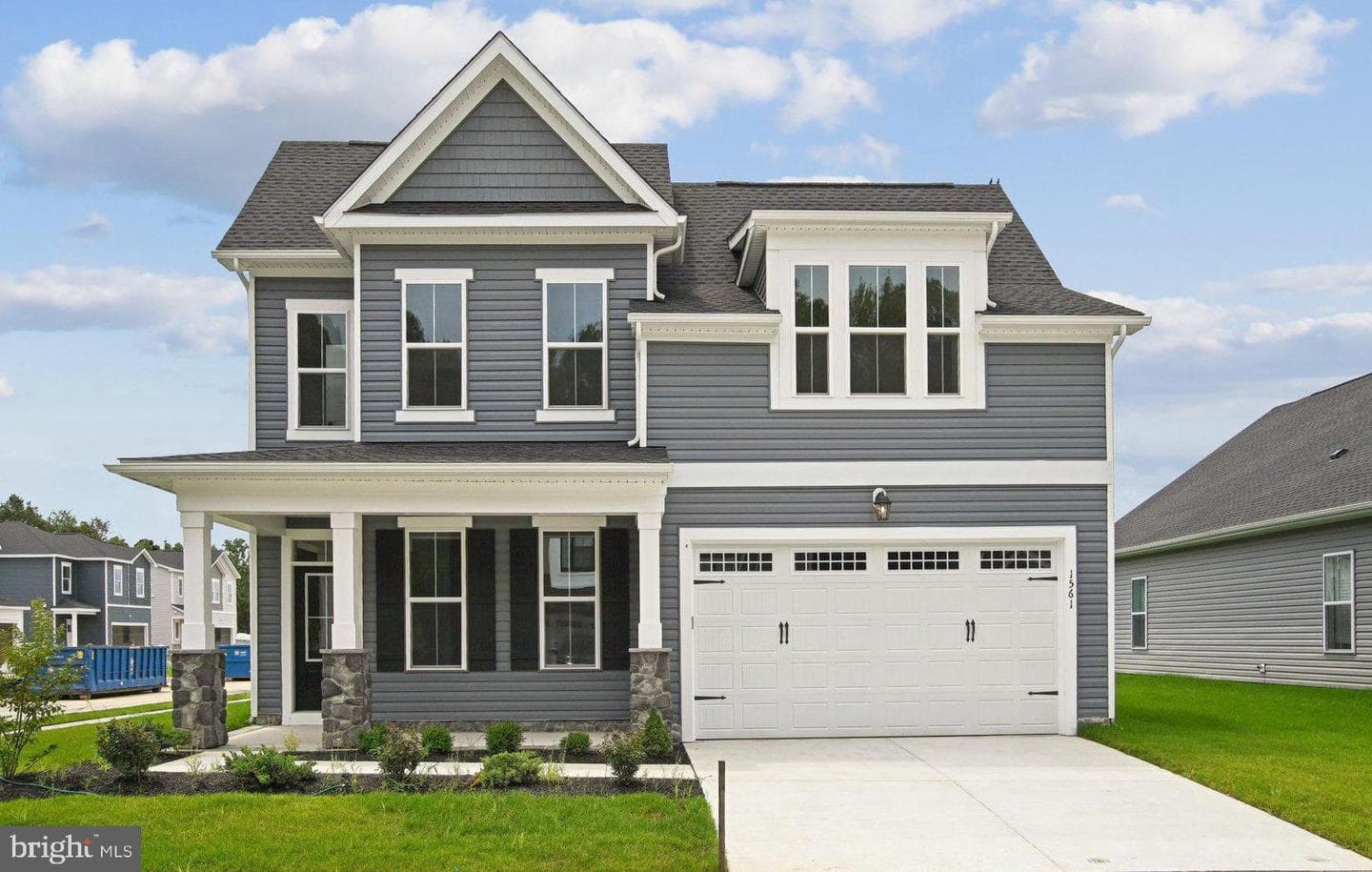 2450 Cardigan Way, Winchester