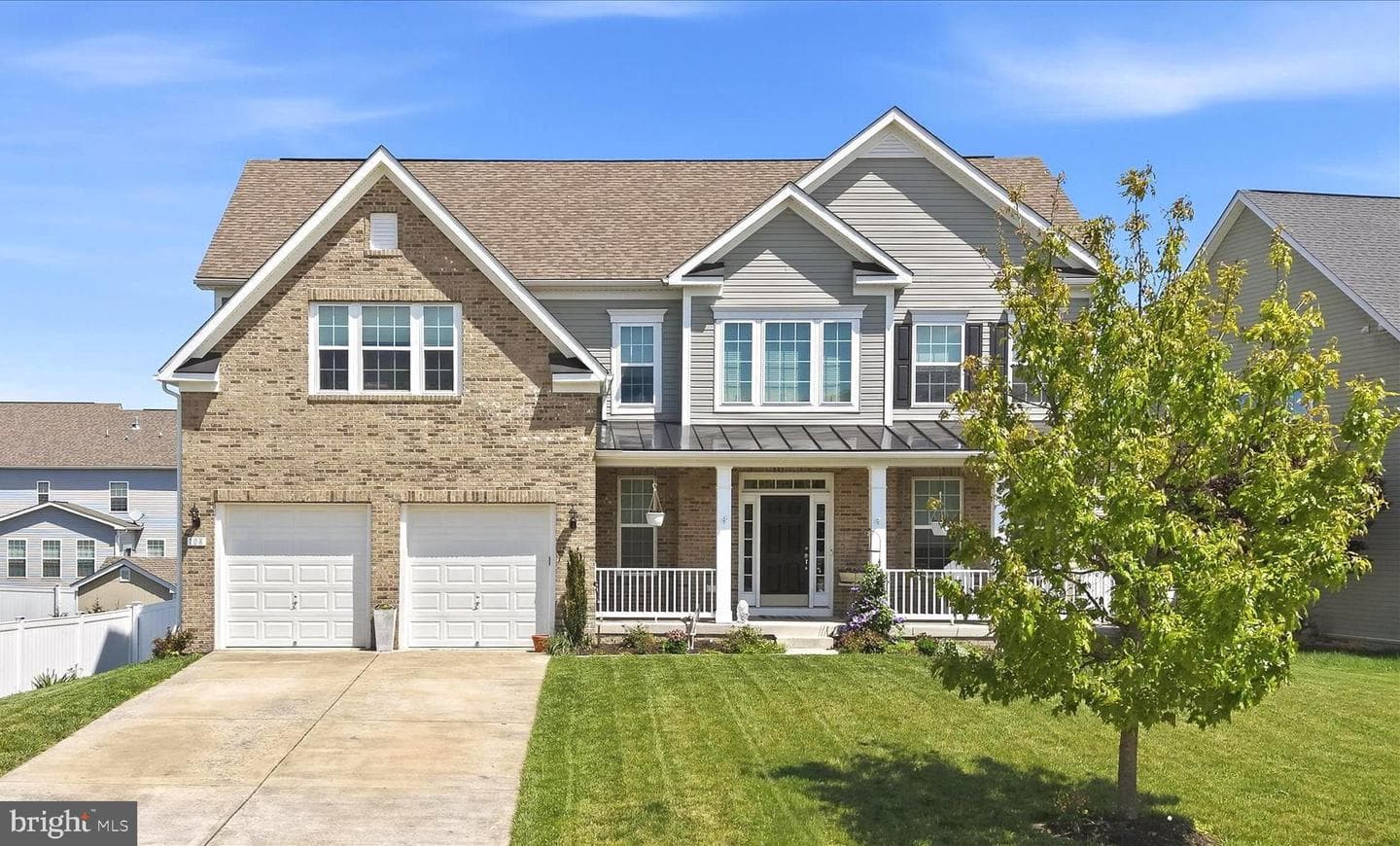 108 Reedville Court, Stephens City