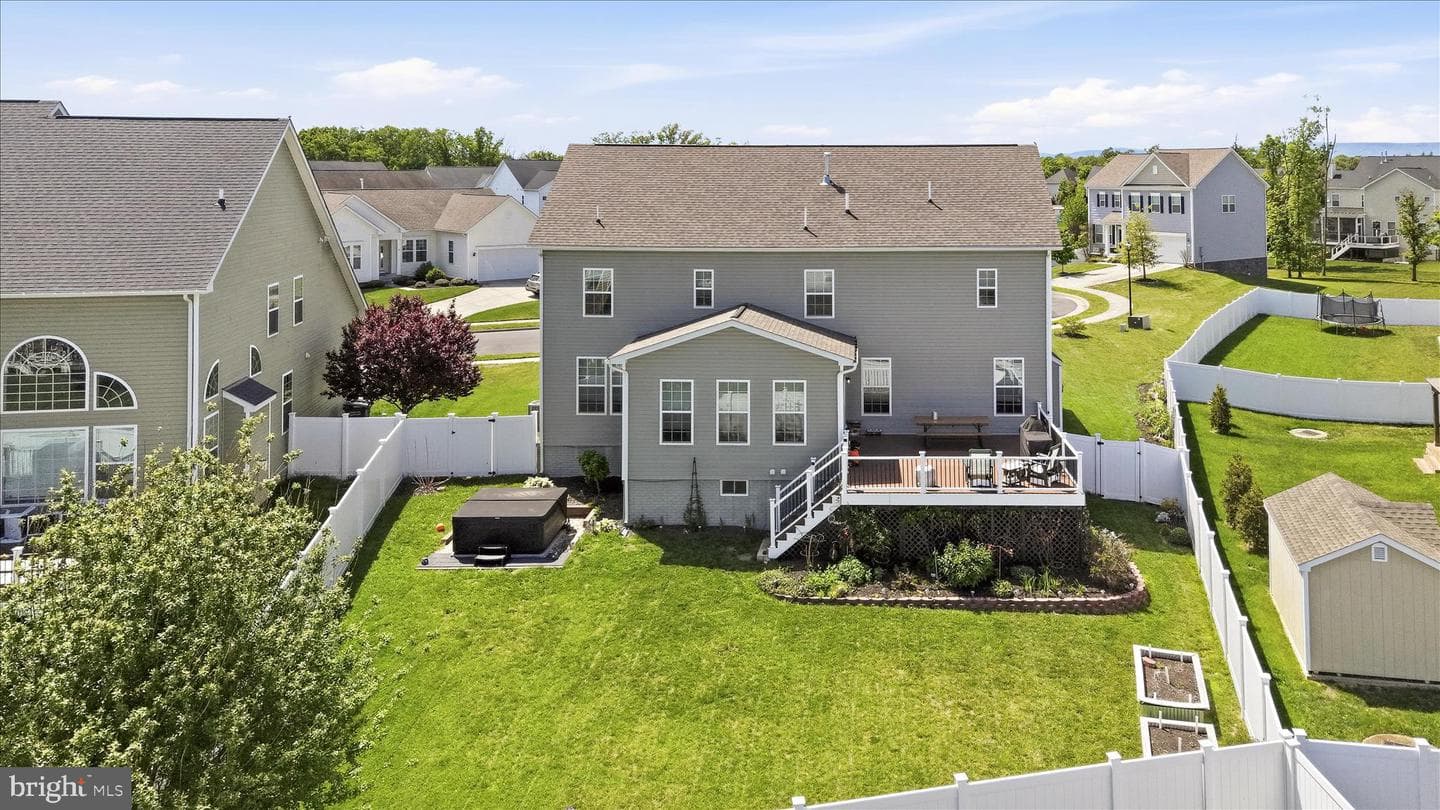 108 Reedville Court photo 57