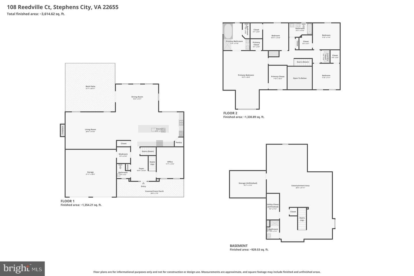 108 Reedville Court photo 63