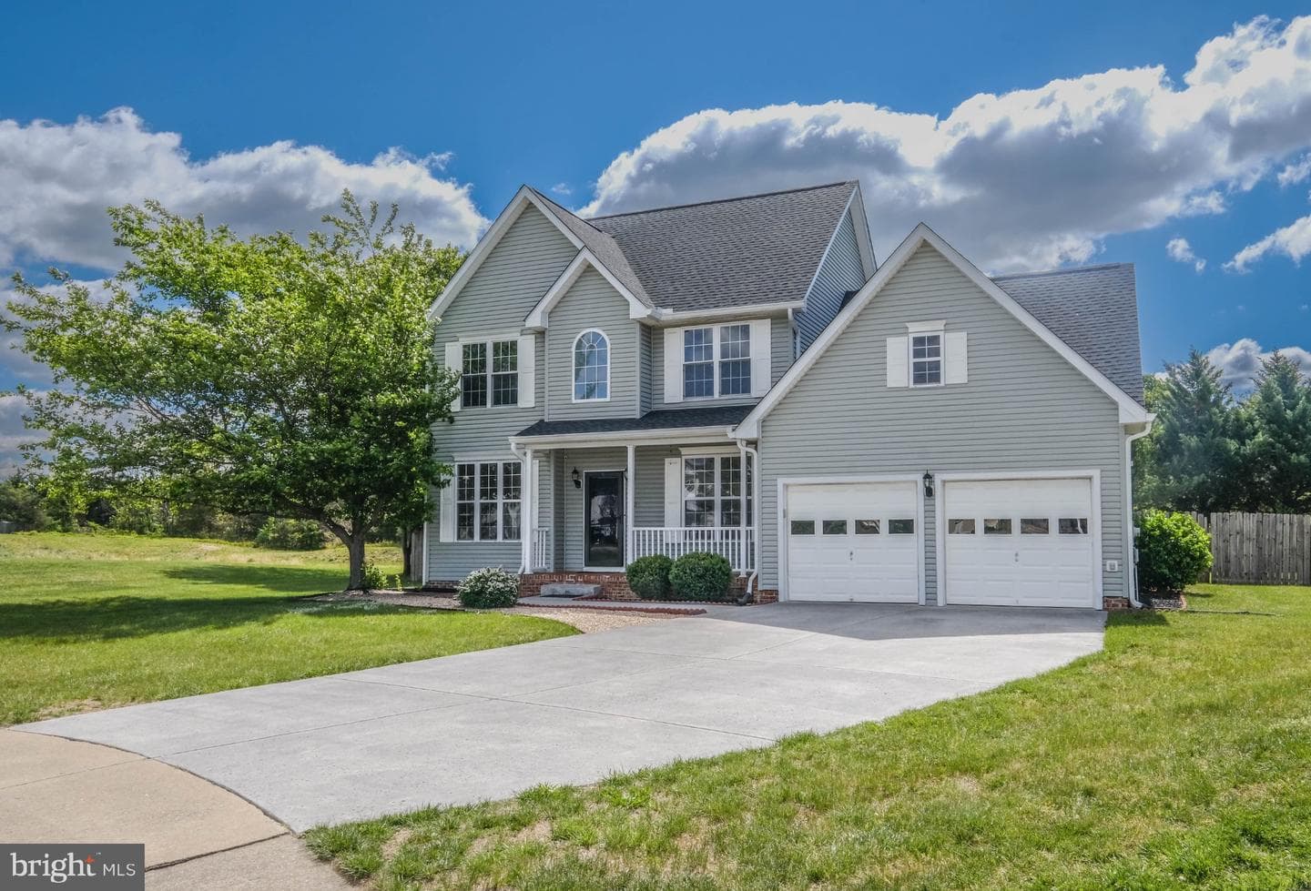 109 Kabardin Court, Stephens City