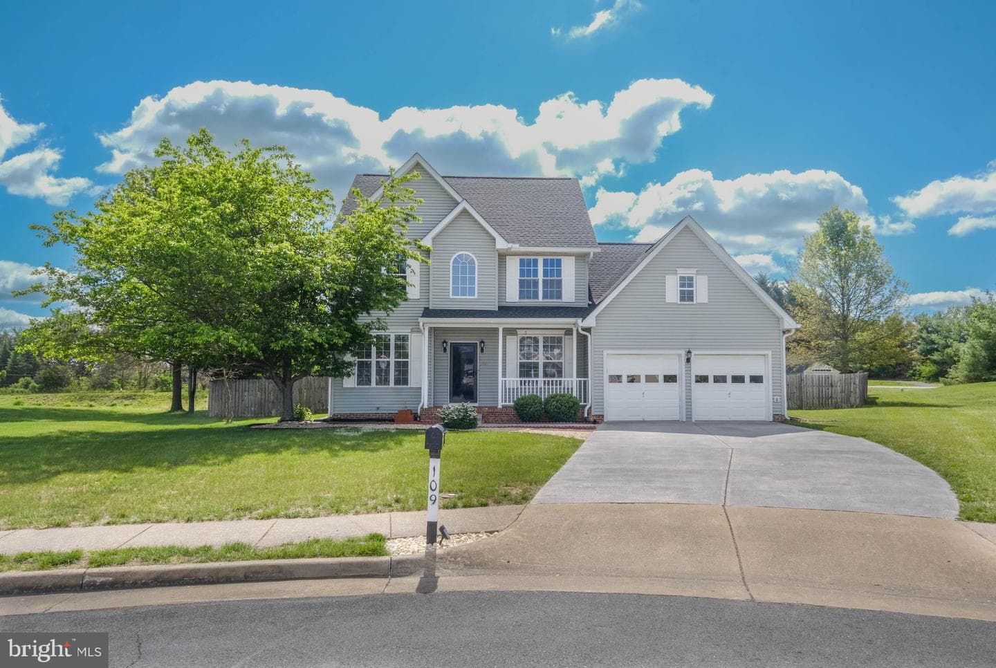 109 Kabardin Court, Stephens City