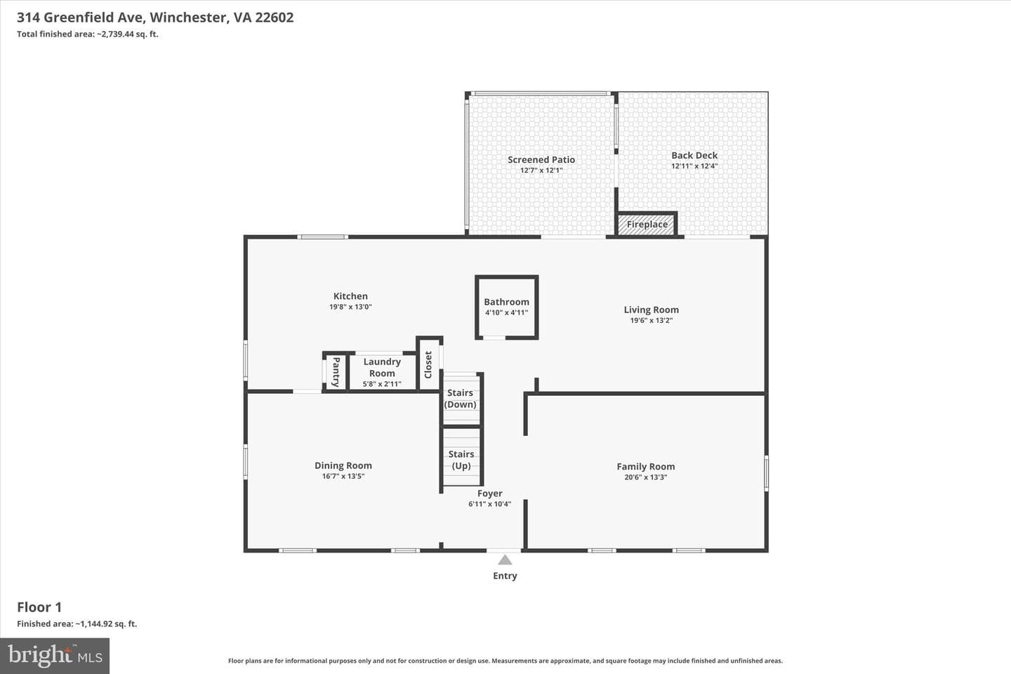 314 Greenfield Avenue photo 52