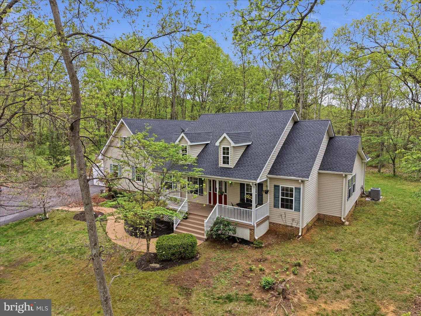294 Green Spring Drive photo 1