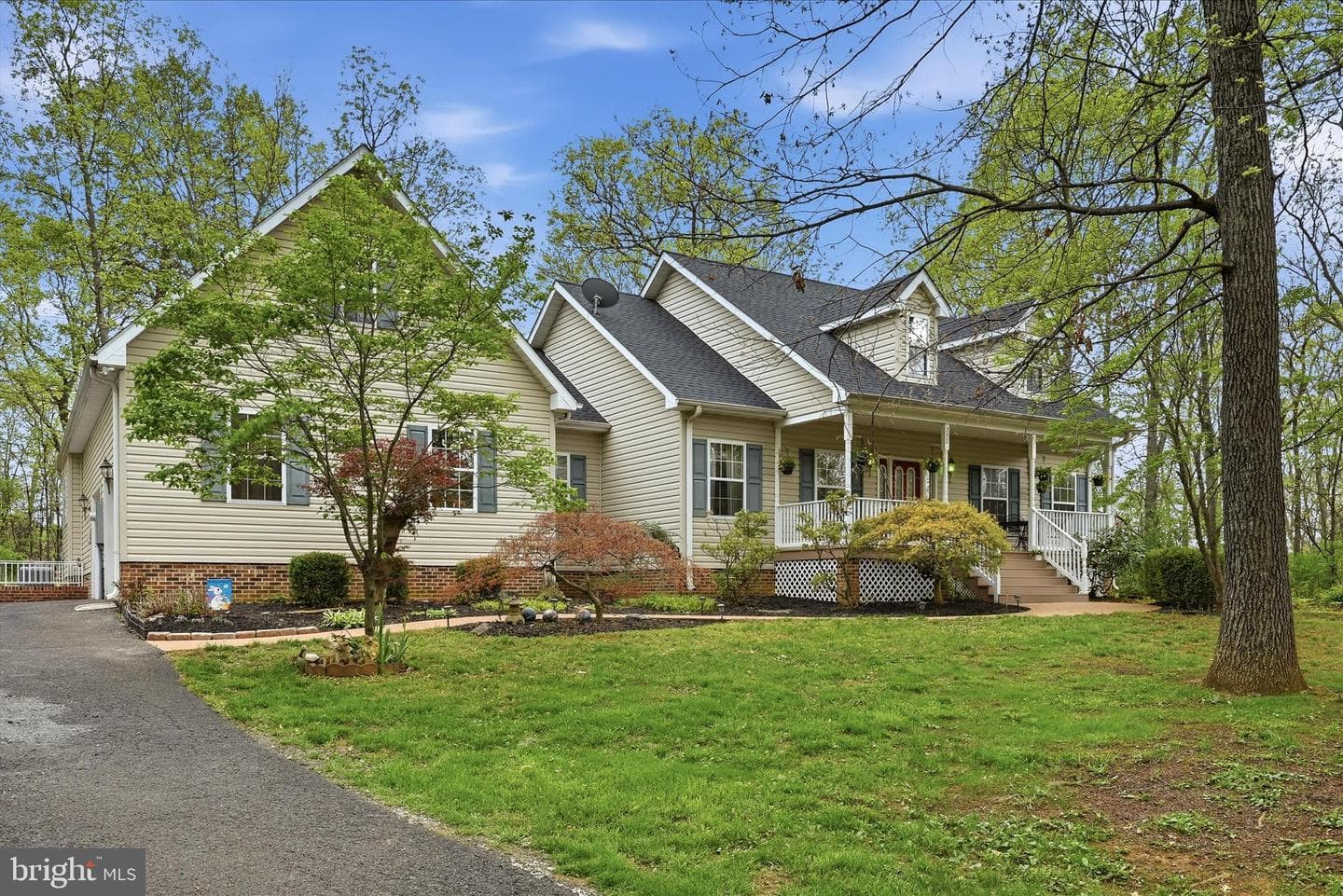 294 Green Spring Drive photo 4