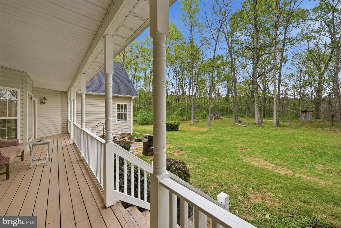 294 Green Spring Drive photo 46