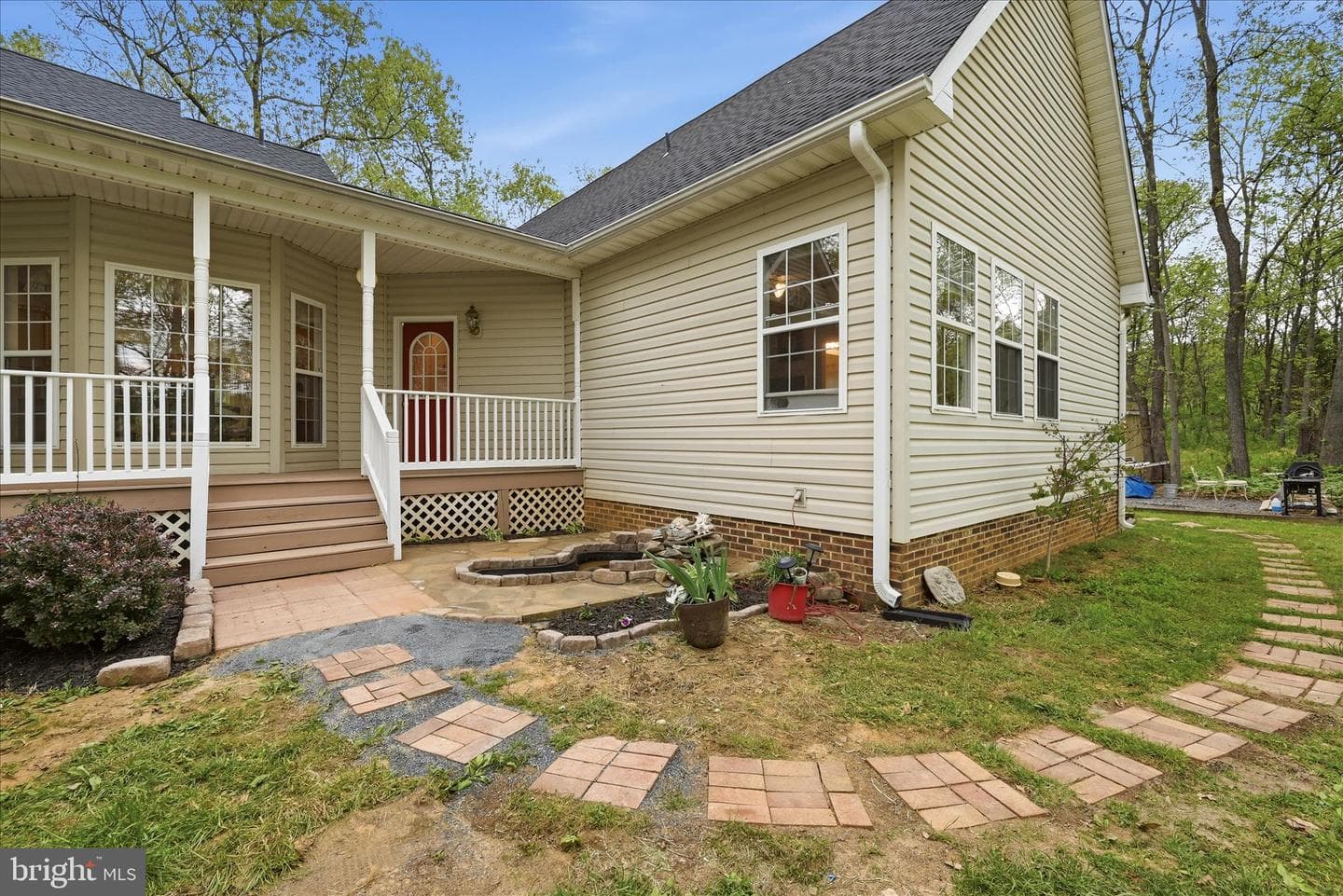 294 Green Spring Drive photo 49