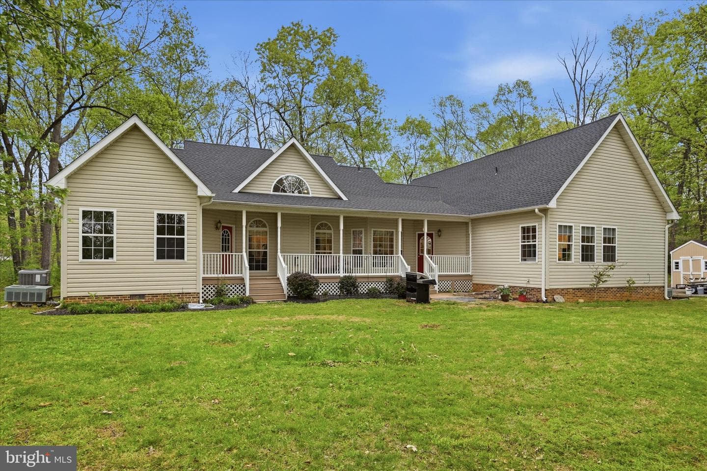 294 Green Spring Drive photo 51