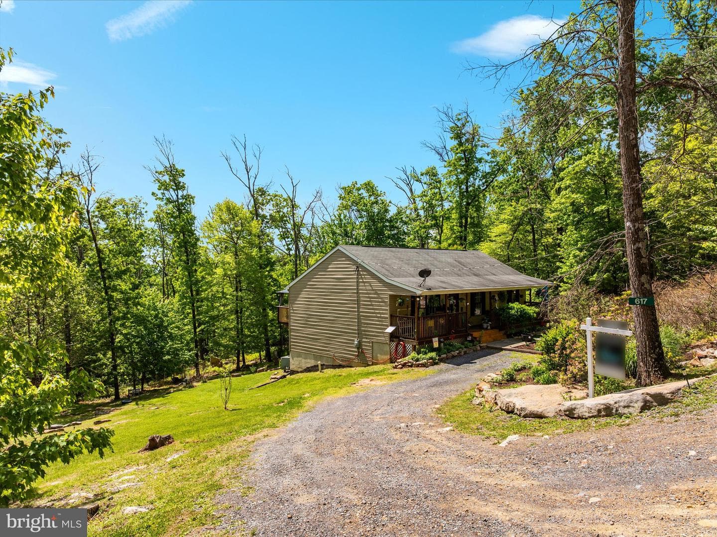 617 Fox Trail photo 41