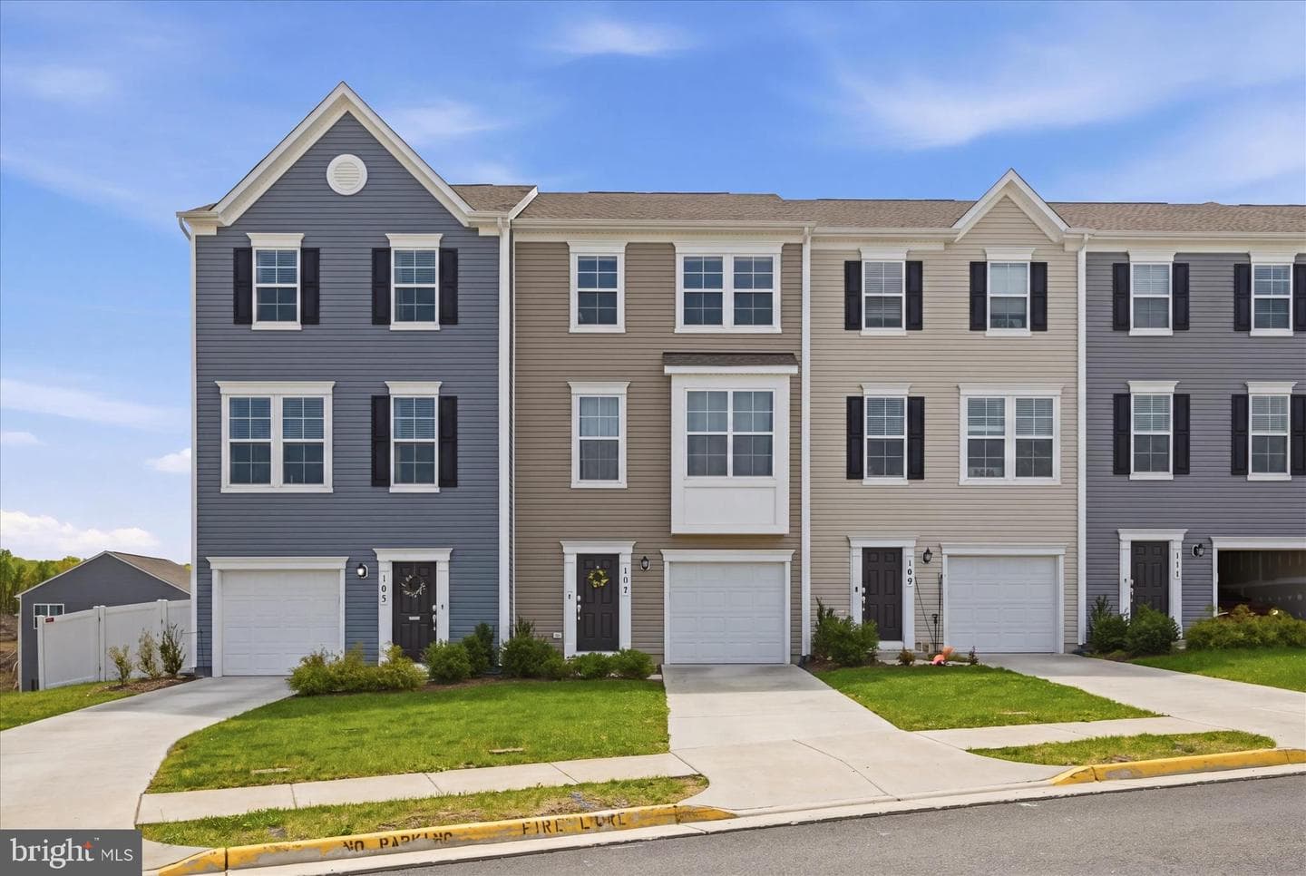 107 Tye Ct, Winchester