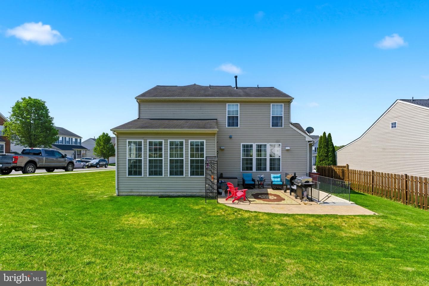 100 Half Penny Court photo 32