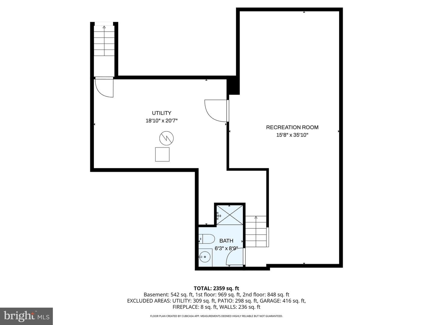 100 Half Penny Court photo 38