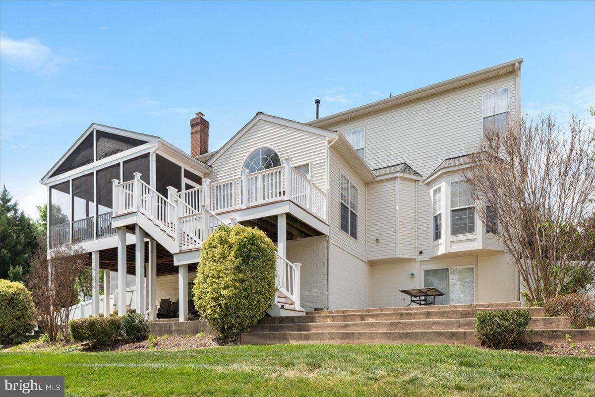 326 Morlyn Drive, Stephenson