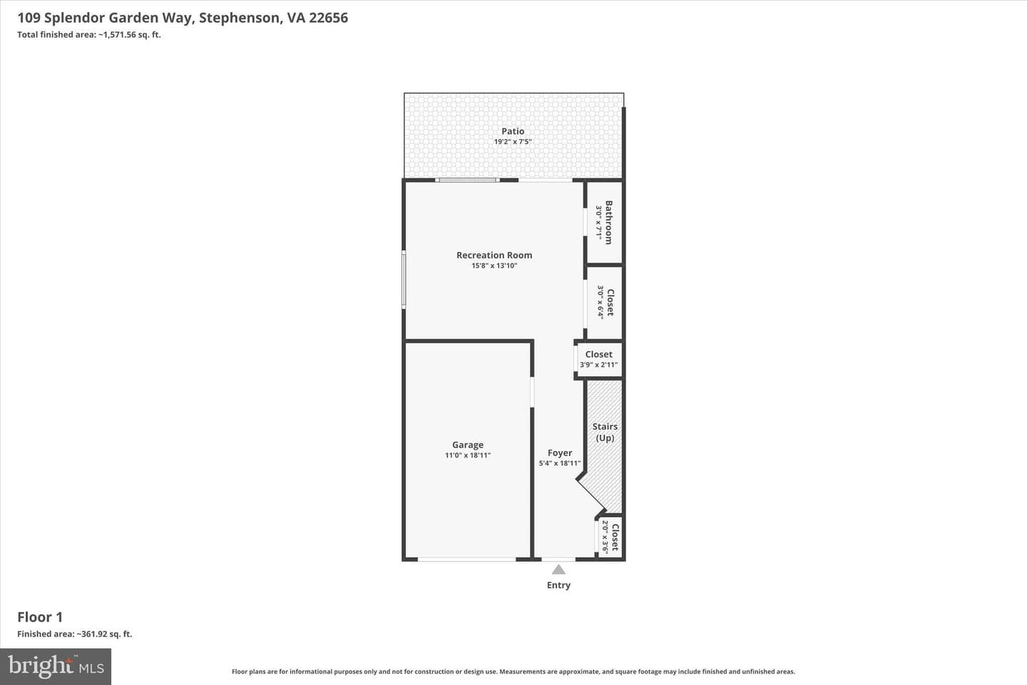 109 Splendor Garden Way photo 45