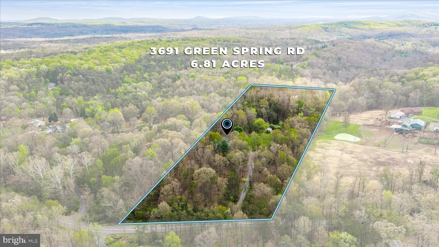 3691 Green Spring Road photo 2