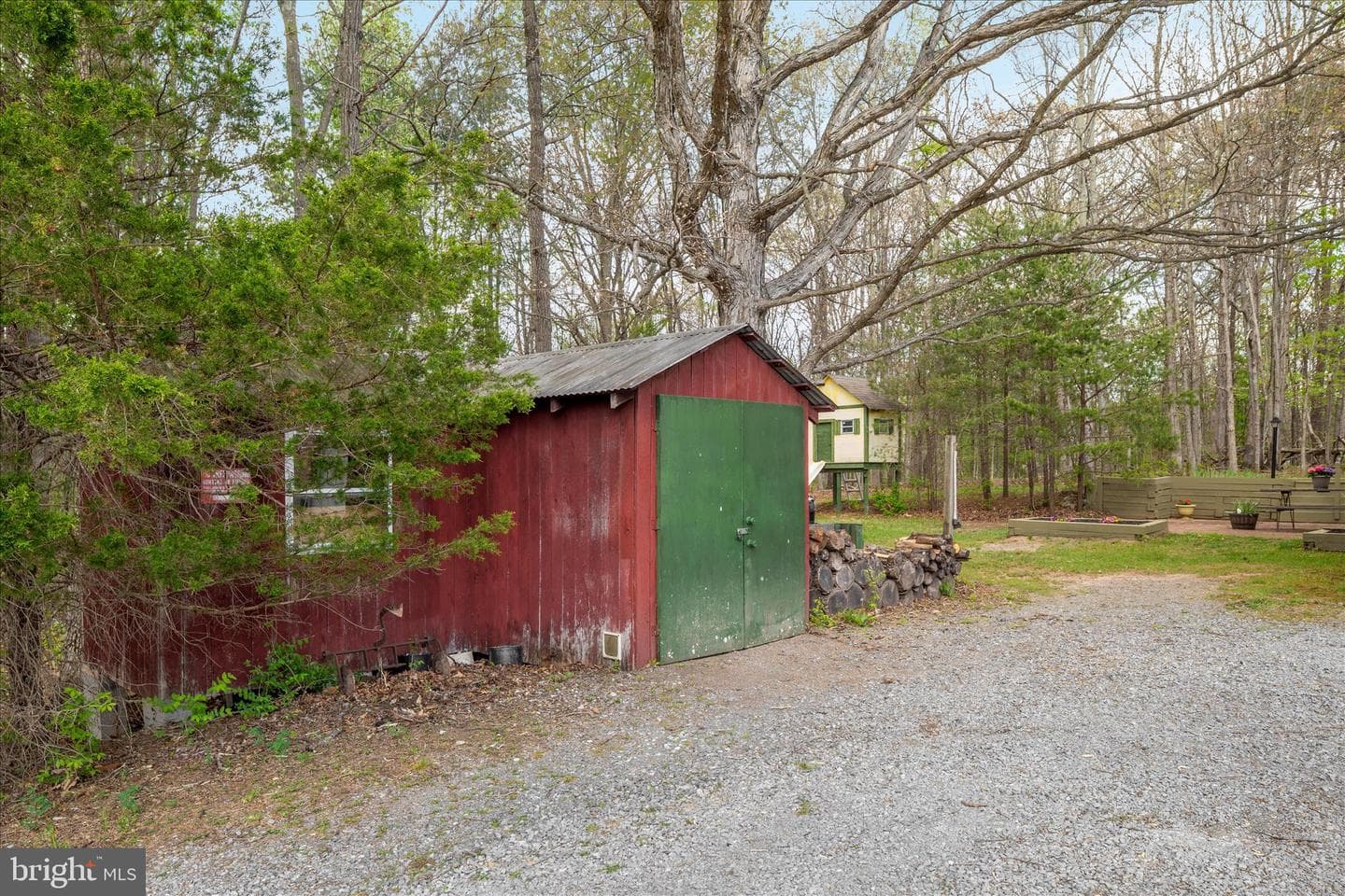 3691 Green Spring Road photo 32
