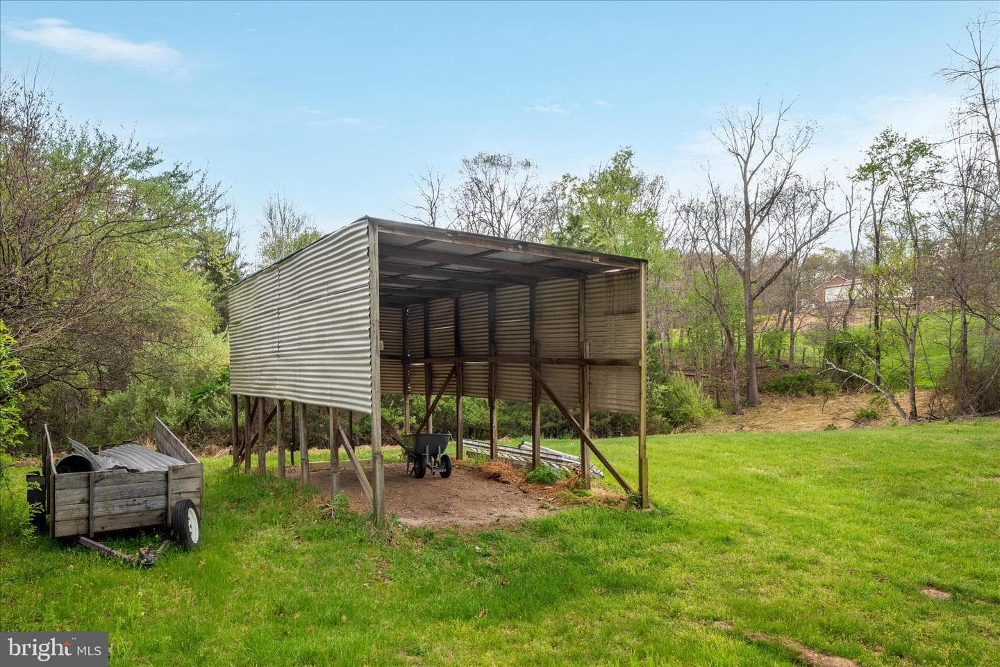 3691 Green Spring Road photo 33