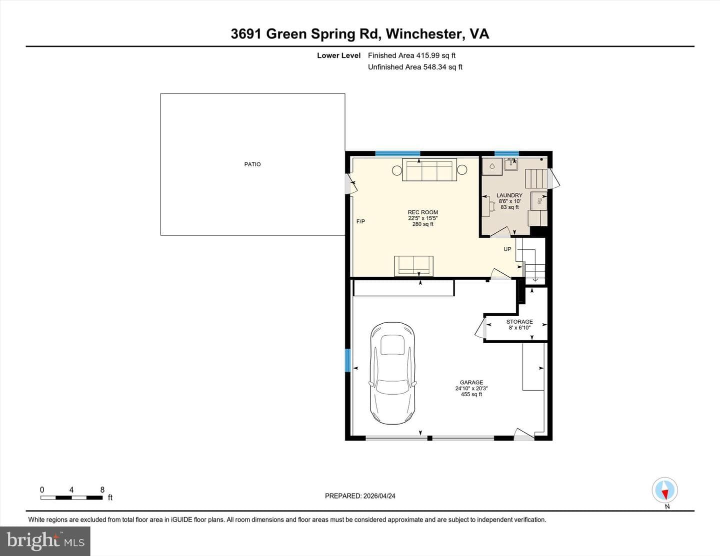 3691 Green Spring Road photo 52