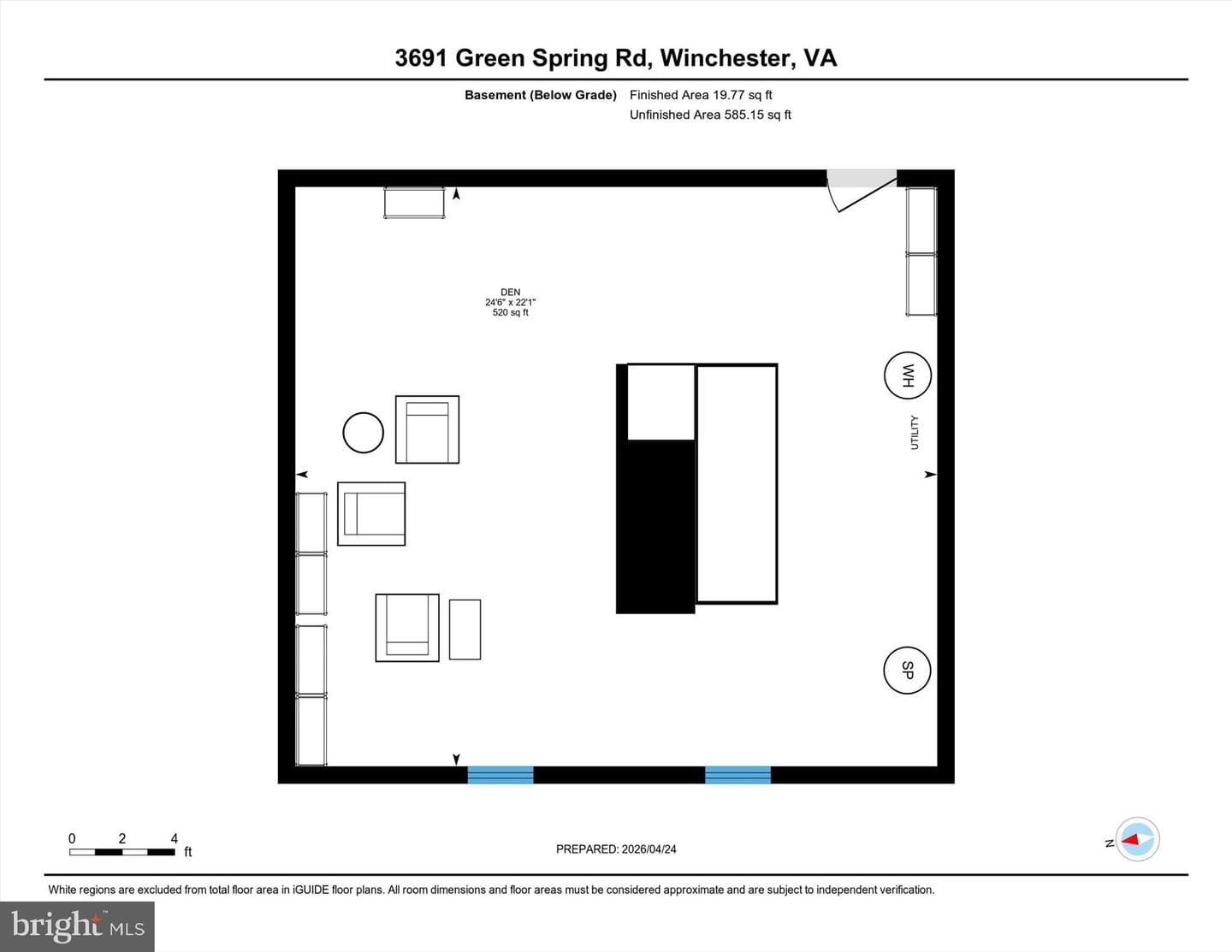 3691 Green Spring Road photo 53