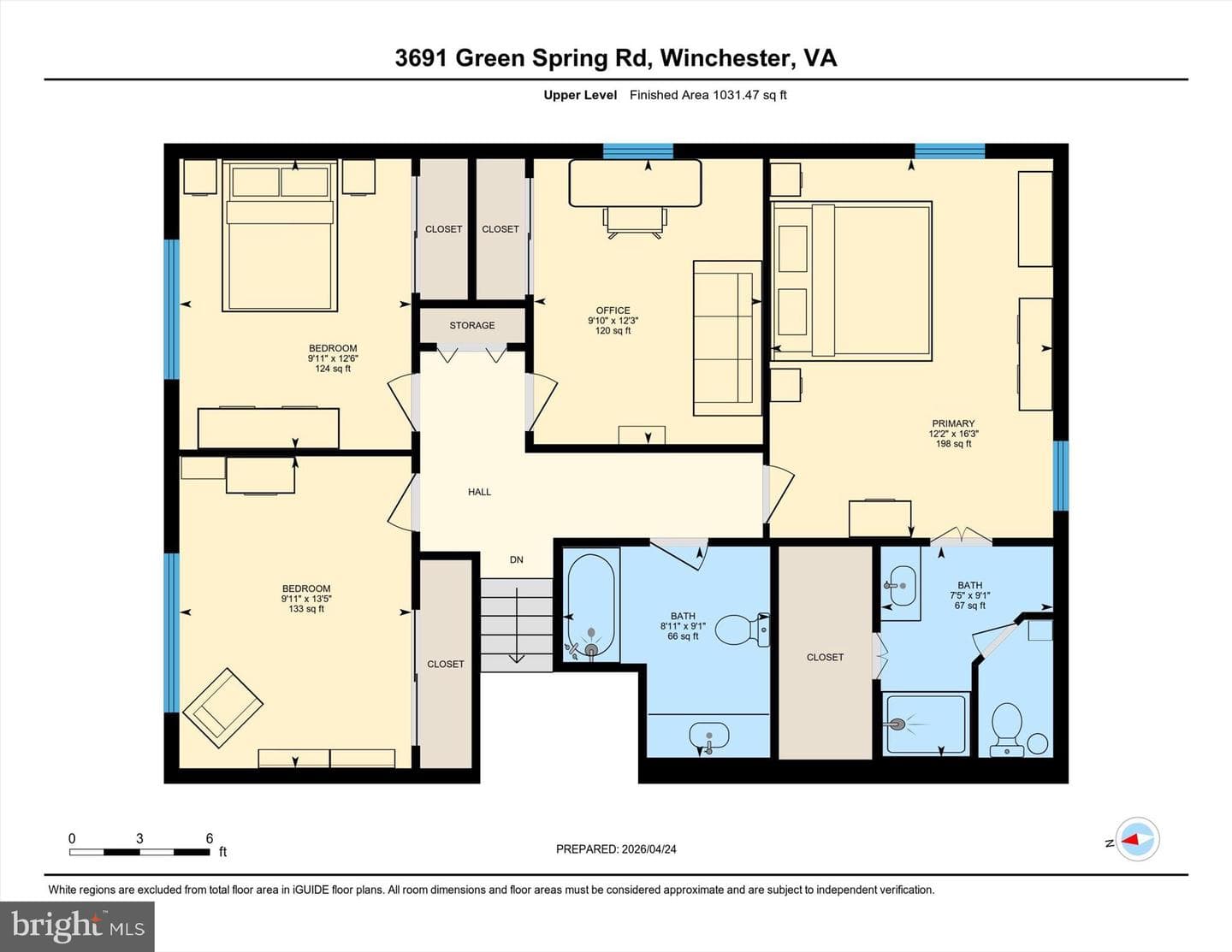3691 Green Spring Road photo 68