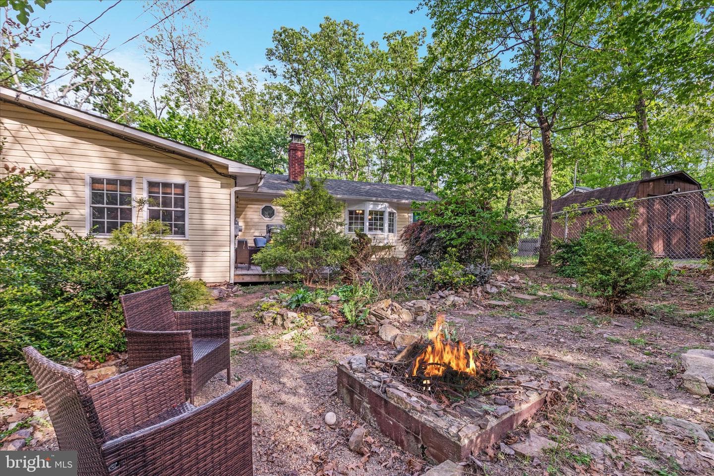 156 Geronimo Trail, Winchester