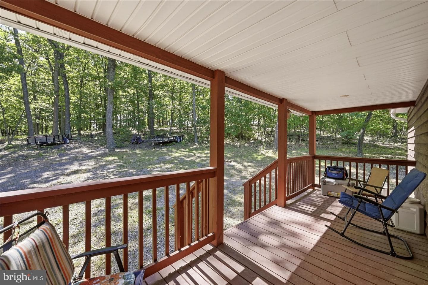 323 S Timber Ridge Road, Cross Junction