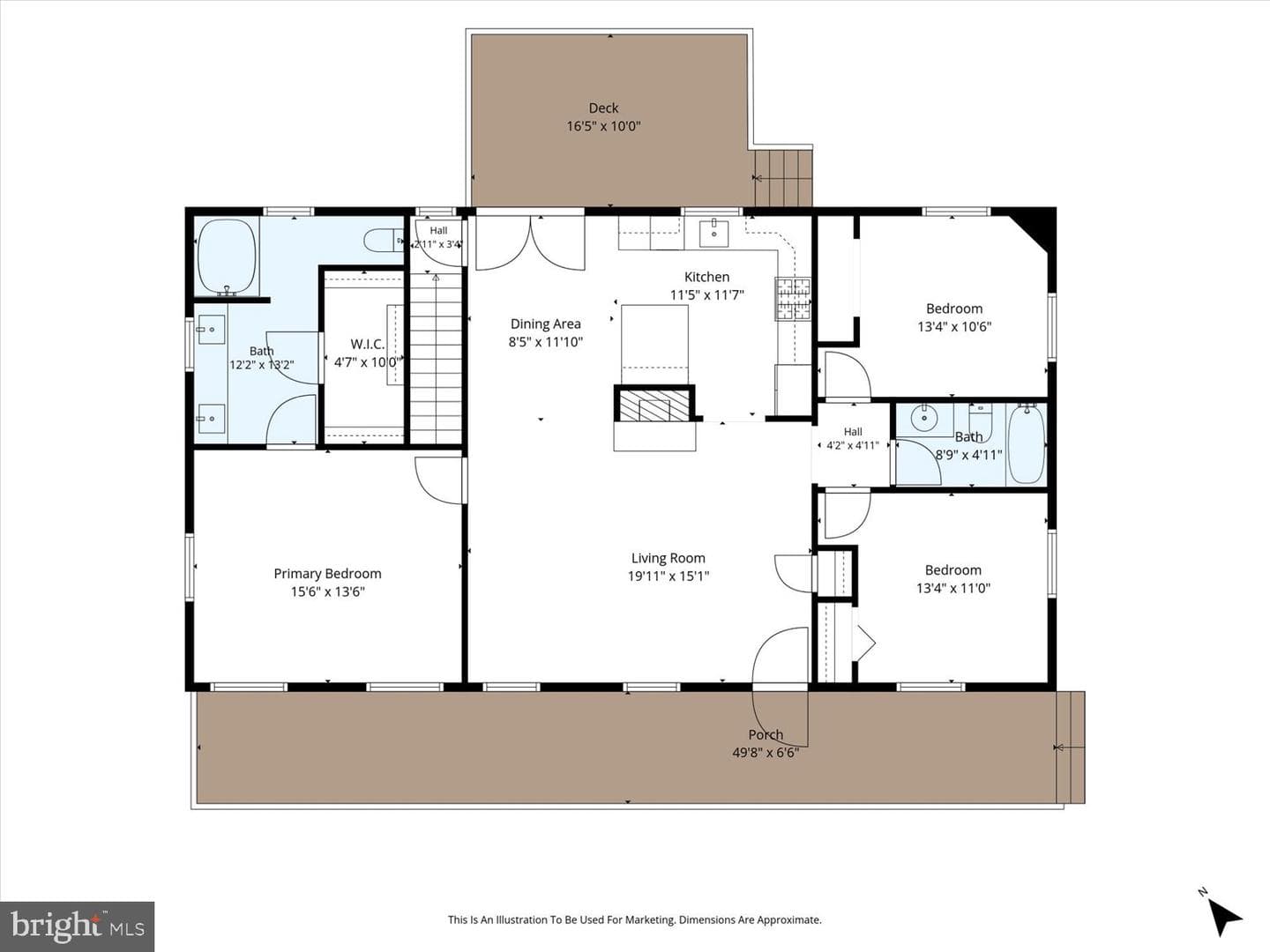 323 S Timber Ridge Road photo 105