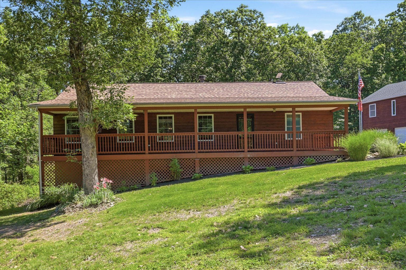 323 S Timber Ridge Road photo 11