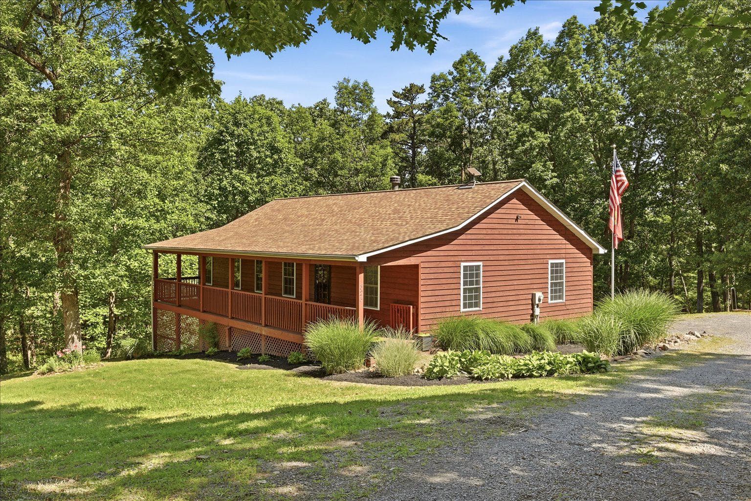 323 S Timber Ridge Road photo 4