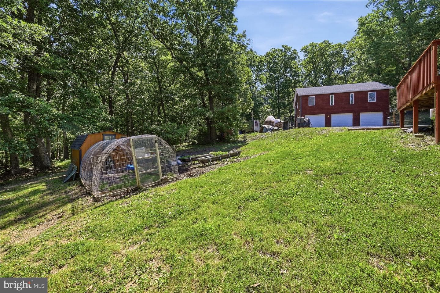 323 S Timber Ridge Road photo 57