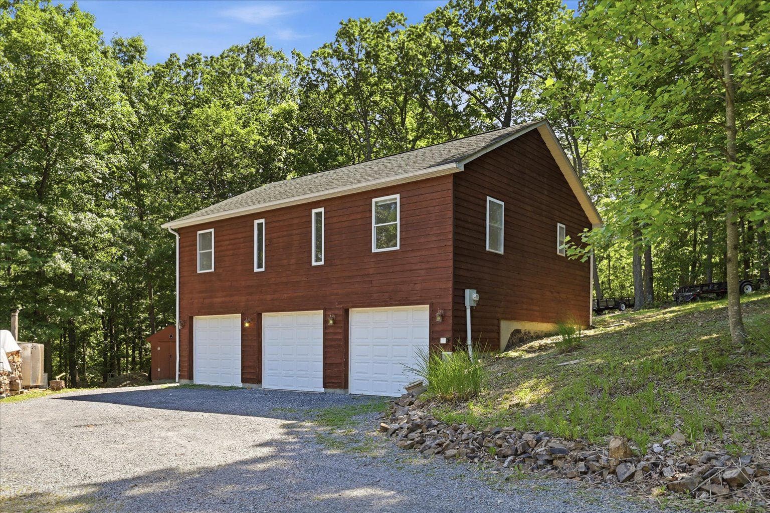 323 S Timber Ridge Road photo 62