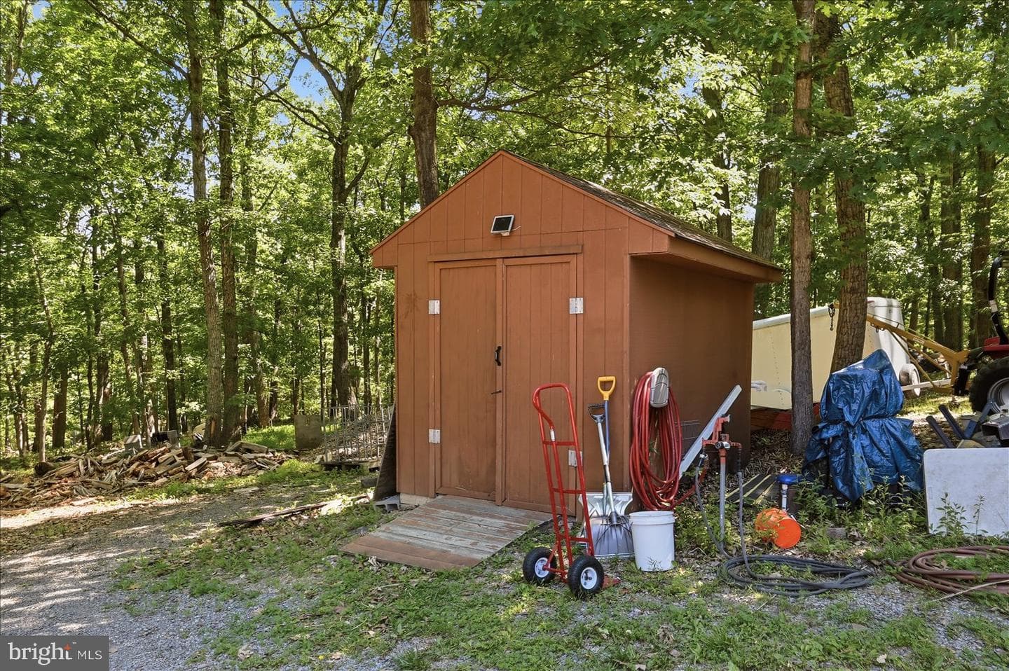 323 S Timber Ridge Road photo 66