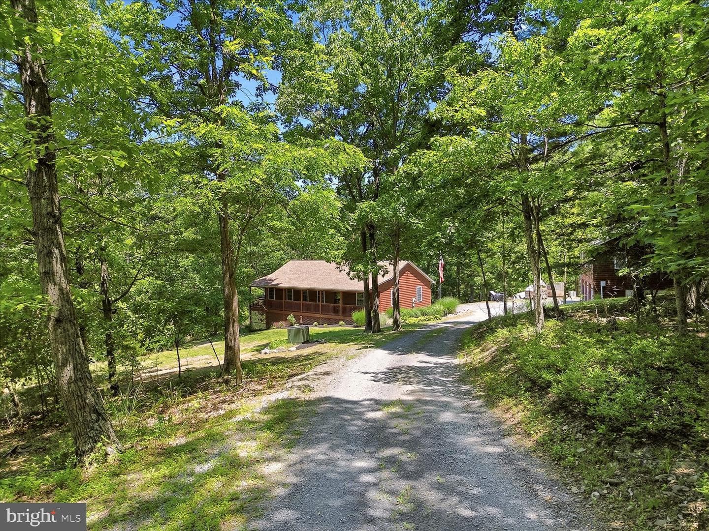 323 S Timber Ridge Road photo 92