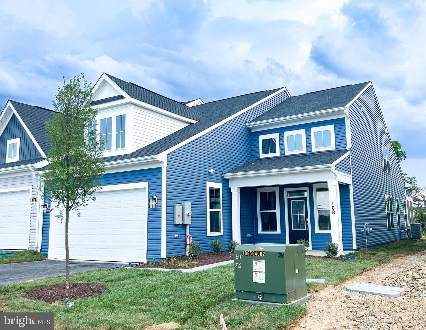 108 Zinnia Lane, Winchester