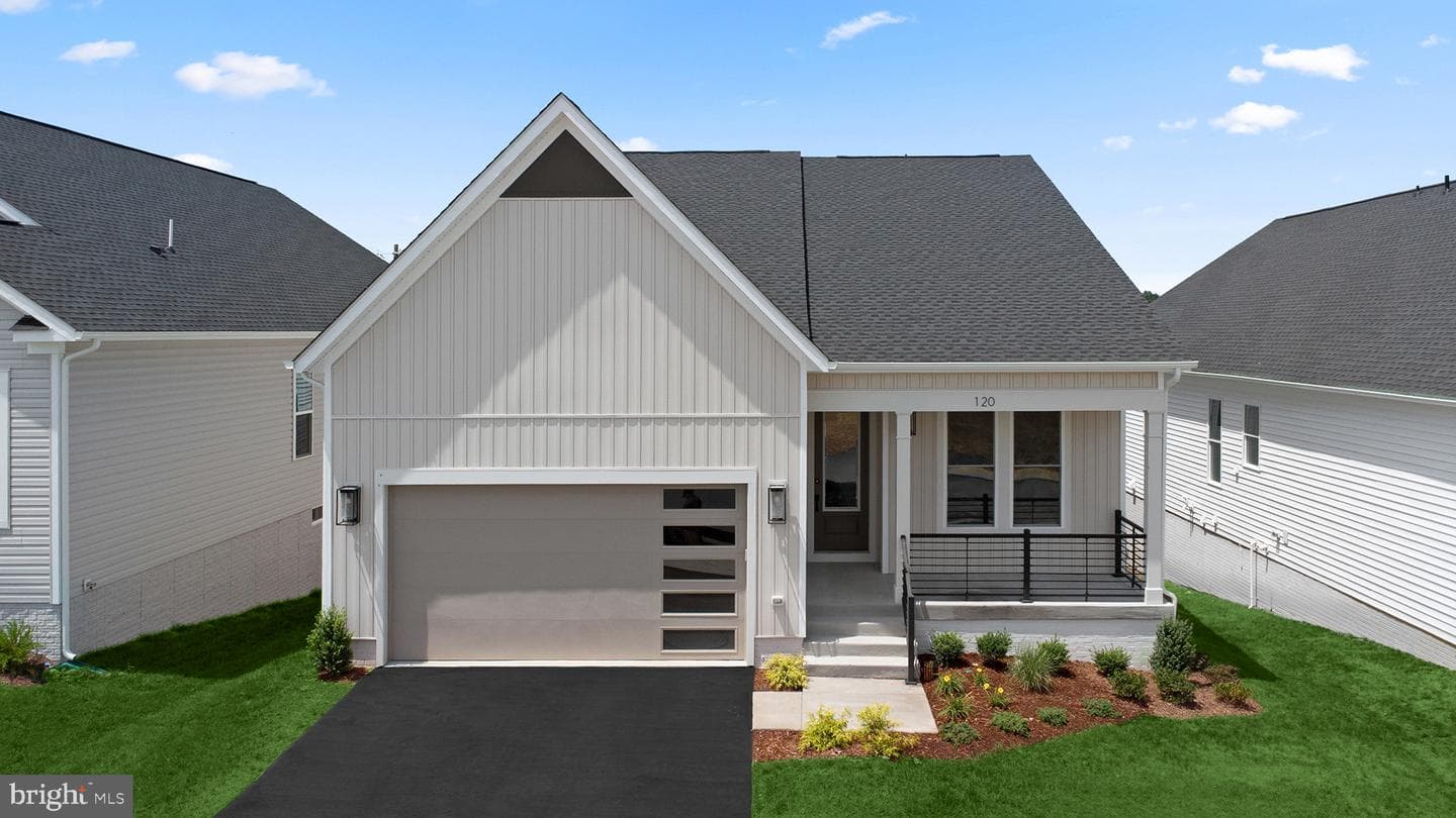 1 Wagtail Lane #sierra 39-F2, Winchester