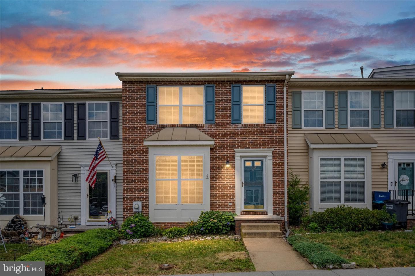 112 Chatham Square, Winchester