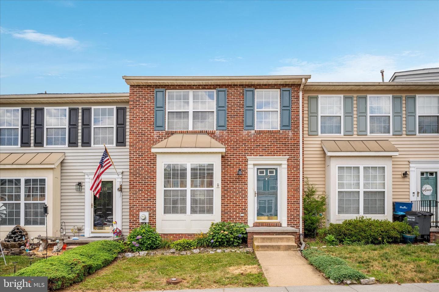 112 Chatham Square, Winchester