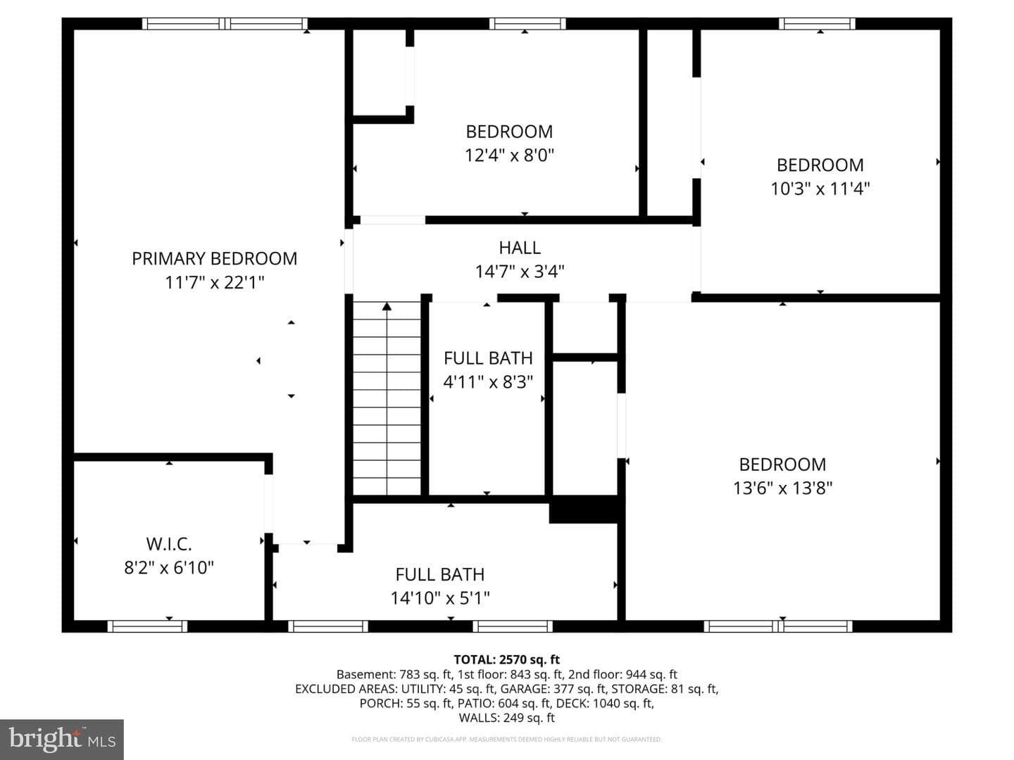 107 Dinwiddie Court photo 40