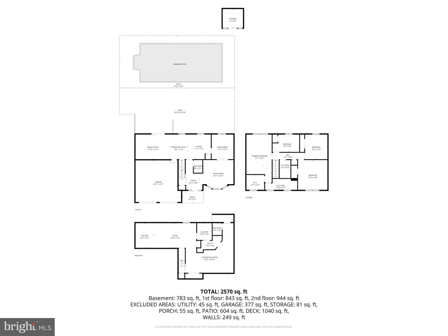 107 Dinwiddie Court photo 41