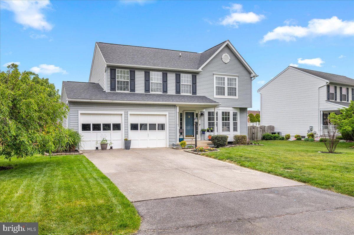 107 Dinwiddie Court photo 43