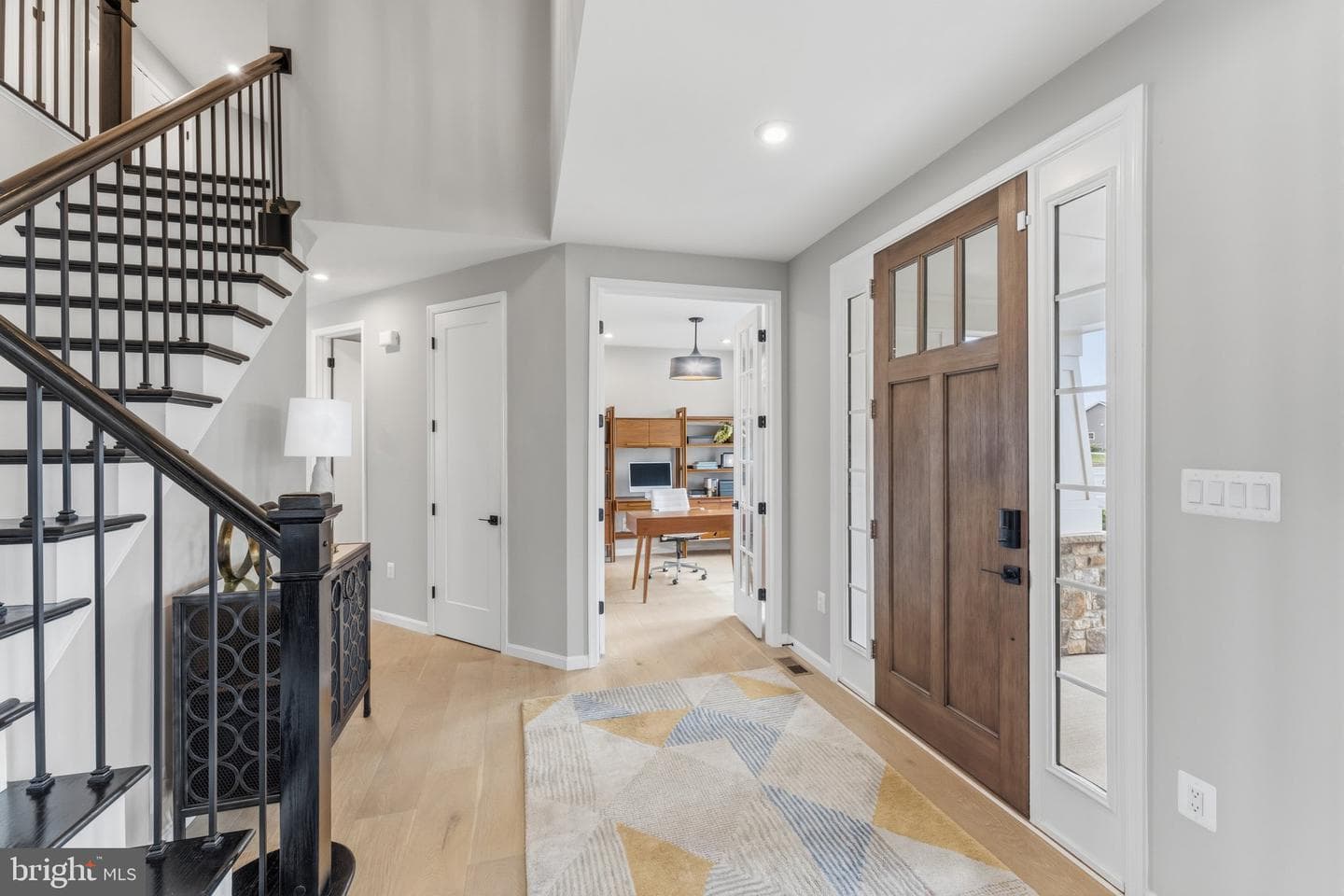 159 Abrams Pointe Boulevard photo 8