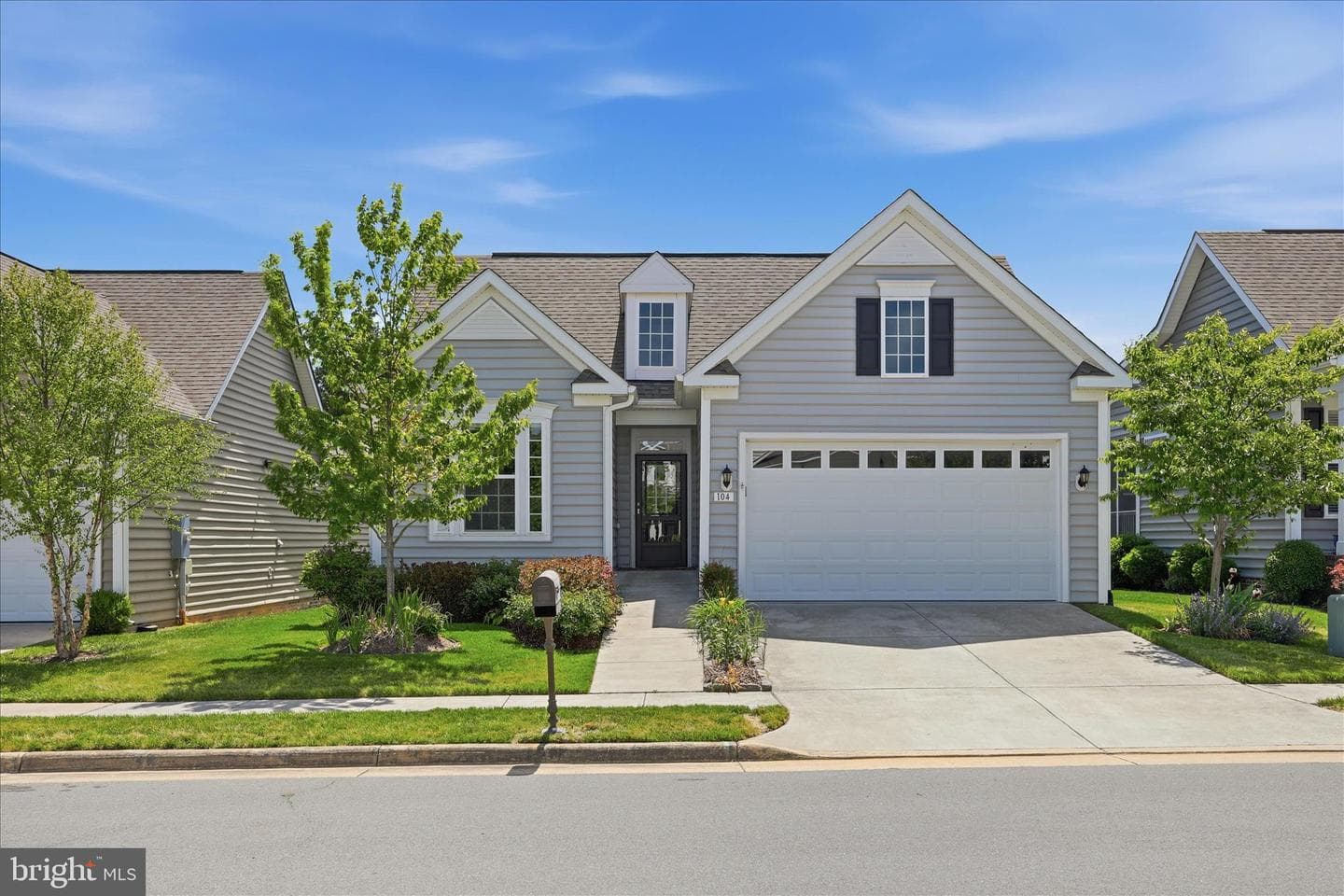104 Poppy Drive, White Post