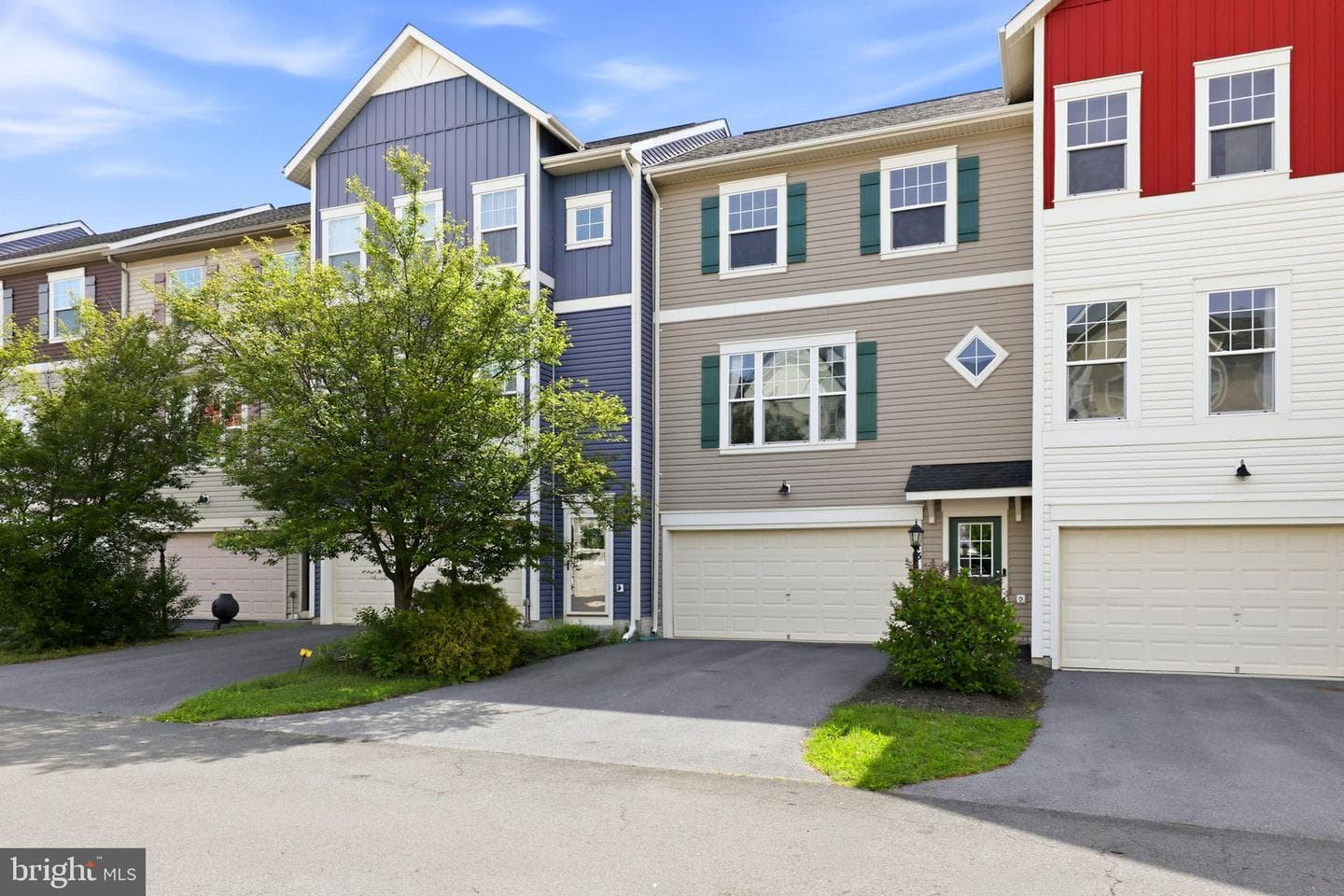 113 Gretchen Court, Stephenson